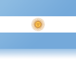 SIM card Argentina