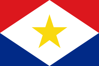 SIM card St. Eustatius