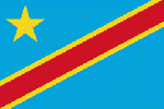 SIM card DR Congo