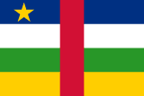 SIM card Central African Republic
