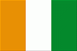 SIM card Ivory Coast