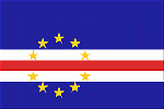 SIM card Cape Verde