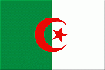 SIM card Algeria