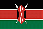 SIM card Kenya