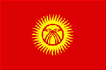 SIM card Kyrgyzstan