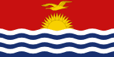 SIM card Kiribati