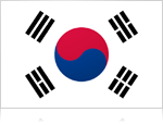 SIM card South Korea