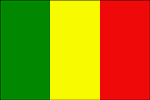 SIM card Mali