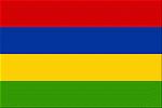 SIM card Mauritius