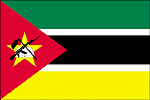 SIM card Mozambique