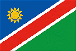 SIM card Namibia