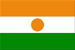 SIM card Niger Republic