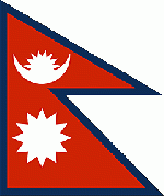 SIM card Nepal