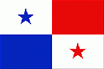 SIM card Panama