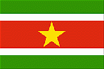 SIM card Suriname