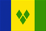 SIM card St. Vincent & Grenadines