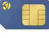 International SIM Card