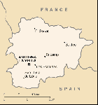 Andorra Andorra