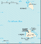 Antigua & Barbuda