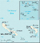 Netherlands Antilles