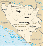 Bosnia & Herzegovina