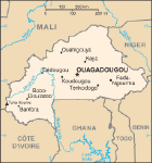 Burkina Faso