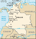 Colombia Colombia