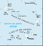 Cape Verde