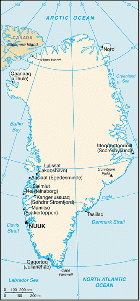 Greenland