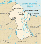 Guyana Guyana