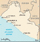 Liberia