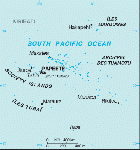 Tahiti