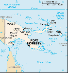 Papua New Guinea Papua New Guinea