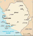 Sierra Leone