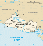 El Salvador