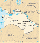 Turkmenistan Turkmenistan