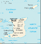 Trinidad & Tobago